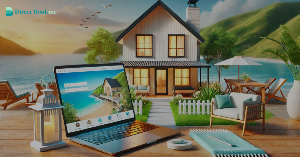 Enjoy a unique stay with vacation rentals website