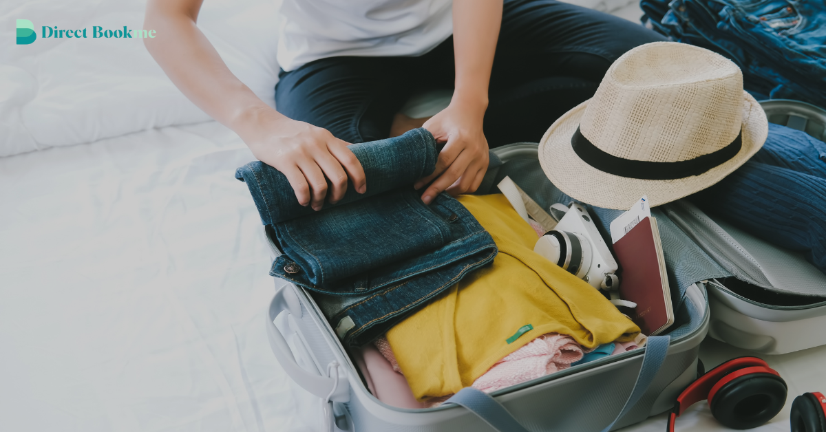 What Travelers Want in 2025