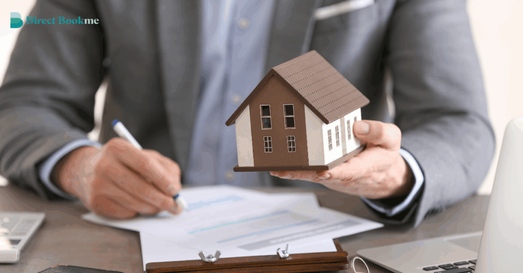 Vacation rental safety and liability checklist including smoke detectors, first aid kit, and secure entry in a short-term rental property