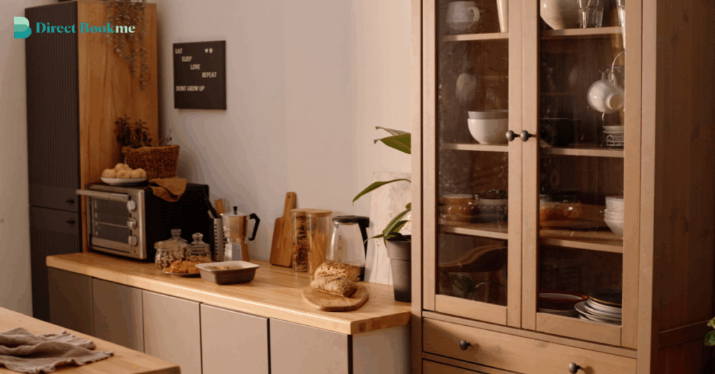 vacation rental kitchen essentials every guest expects